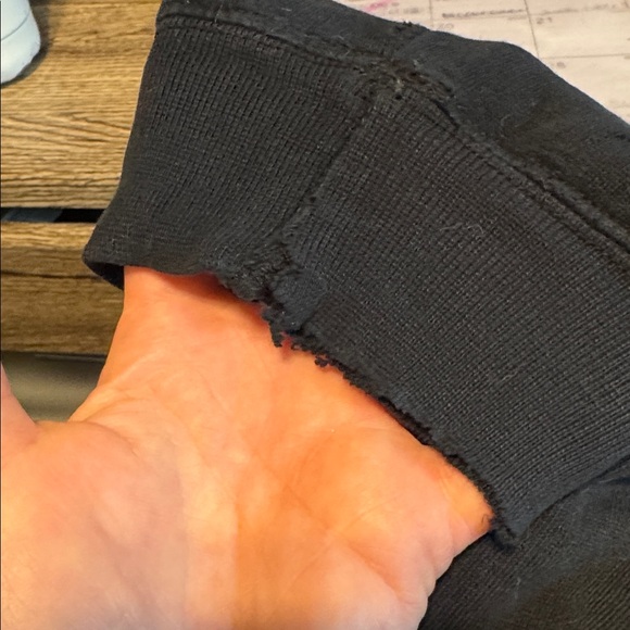 Vintage Marvel Punisher Hoodie - Picture 4 of 7